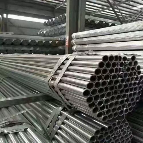 内黄q355nhb耐候钢管